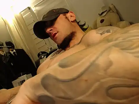 ballardbret webkamerás műsora