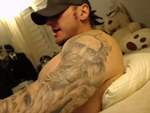 ballardbret – webcam-show