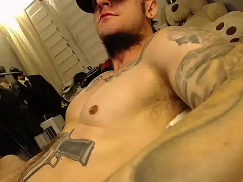 Show webcam de ballardbret