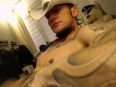 Show de webcam de ballardbret