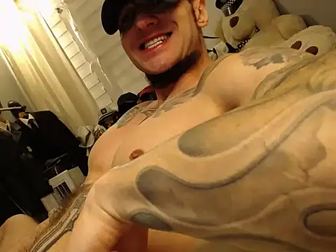 ballardbret Pertunjukan Webcam