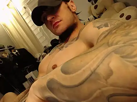 ballardbret webkamerás műsora