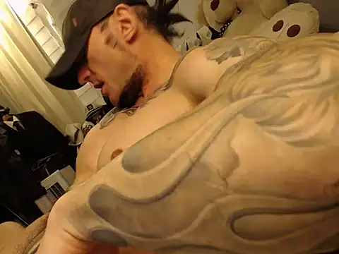 ballardbret Webcam show
