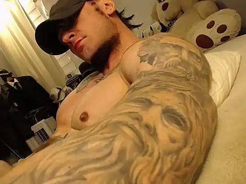 Show webcam de ballardbret