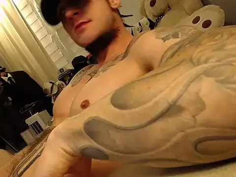 Show Webcam de ballardbret