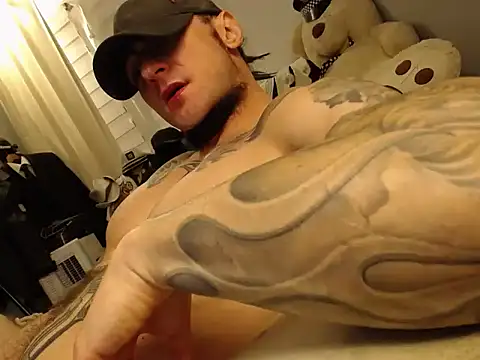 ballardbret Webcam Show