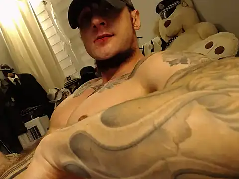 Show webcam de ballardbret