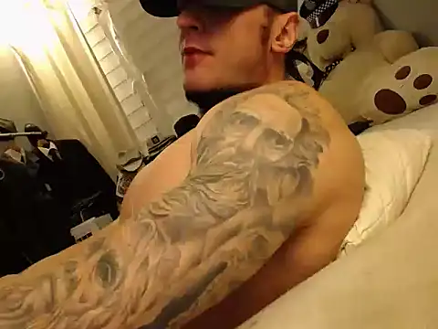 ballardbret webkamerás műsora