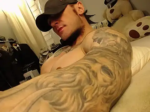 ballardbret Show Webcam