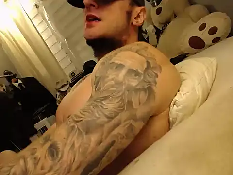 ballardbret Webcamshow