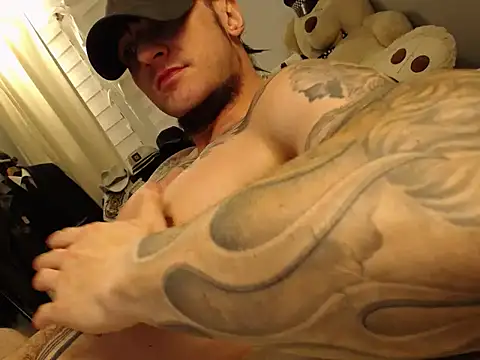 Show de webcam de ballardbret