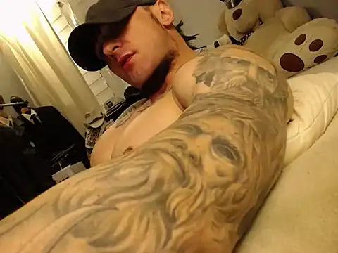 ballardbret Show Webcam
