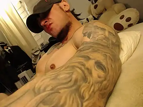 ballardbret Webcam-Show