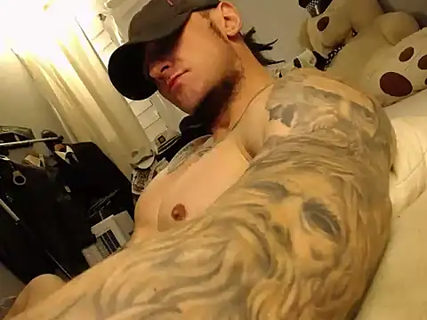ballardbret Webcam show