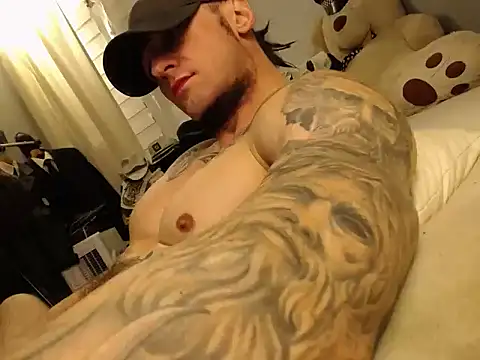 ballardbret's Webcam Show