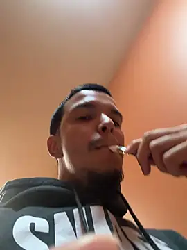 Show de webcam de Papasitopati