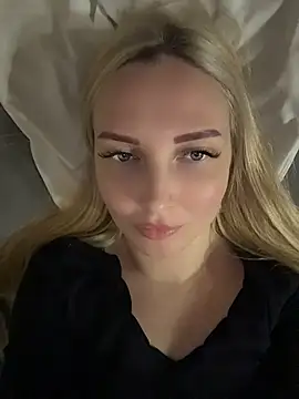 Webkamerová show Aleksandrakis