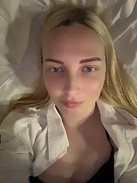 Webkamerová show Aleksandrakis