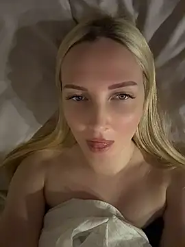 Webkamerová show Aleksandrakis