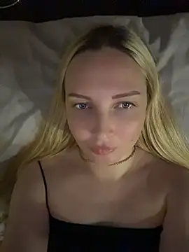 Webkamerová show Aleksandrakis