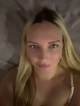 Webkamerová show Aleksandrakis