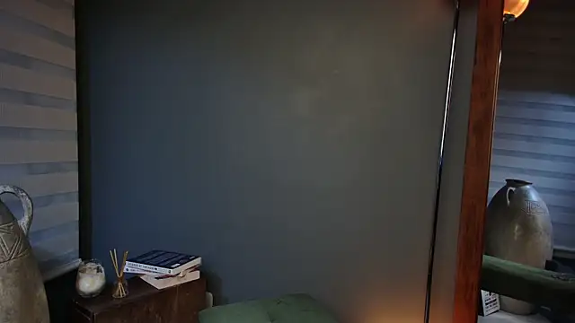 Sala de chat en directo de Danna-Saenz