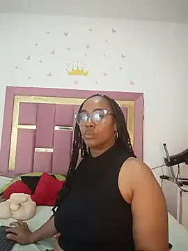 Chat XXX ao vivo de AmbarthSmiith2