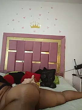 Czat XXX na żywo – AmbarthSmiith2