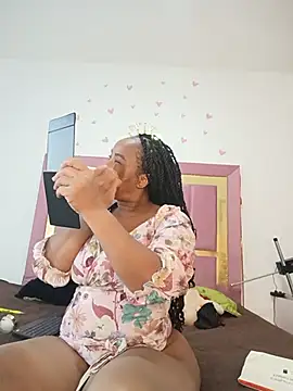 AmbarthSmiith2 라이브 XXX 채팅