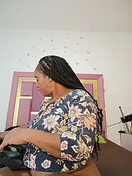 Show Webcam de AmbarthSmiith2