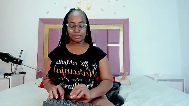 AmbarthSmiith2 Live XXX Chat