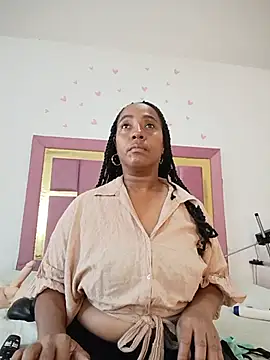 AmbarthSmiith2's Webcam Show