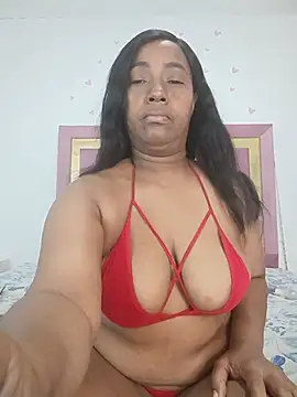 AmbarthSmiith2's Webcam Show