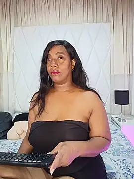 AmbarthSmiith2 Webcam show