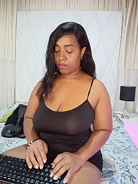 Show webcam de AmbarthSmiith2