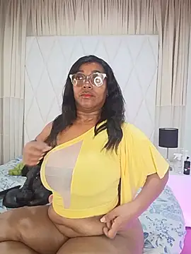 XXX chat uživo modela AmbarthSmiith2