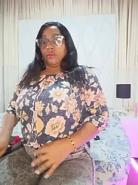 AmbarthSmiith2 Webcam-Show