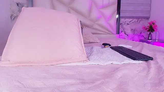 Chat ao vivo de kendal_rossi