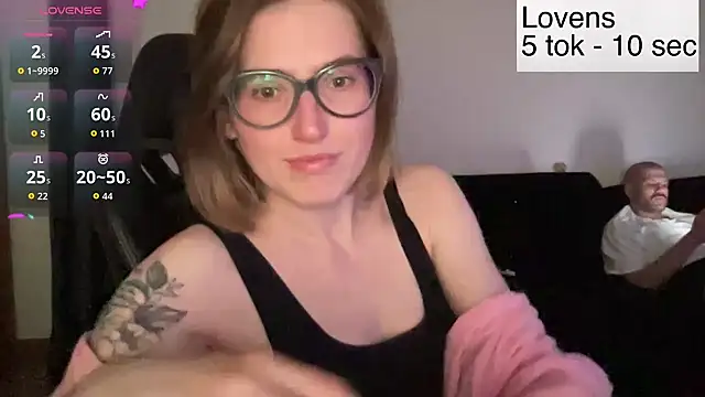 Sexy_Sweets' Webcam Show
