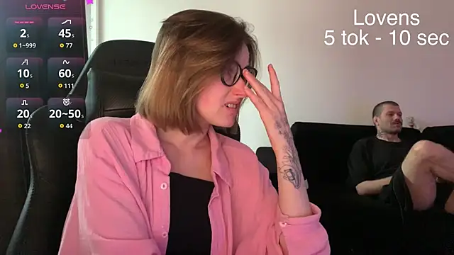 Sexy_Sweets Live XXX-Chat