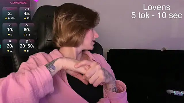 عرض كام Sexy_Sweets