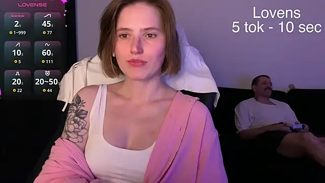 Sexy_Sweets 在線直播表演