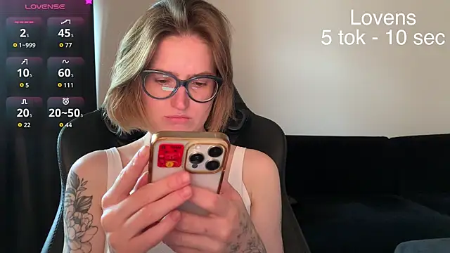 عرض كام Sexy_Sweets