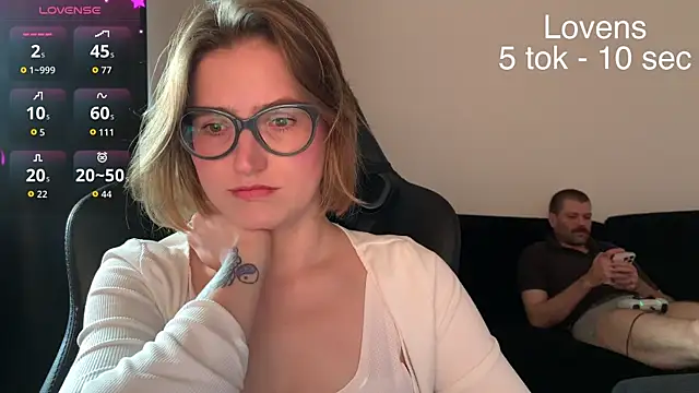 Sexy_Sweets' Live XXX Chat