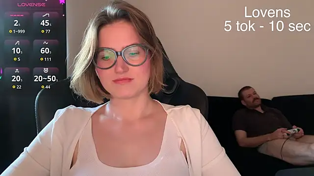 Sexy_Sweets 网络视讯表演