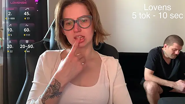 Sexy_Sweets Webcam show