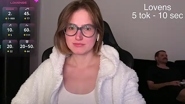 Sexy_Sweets: вебкам-шоу