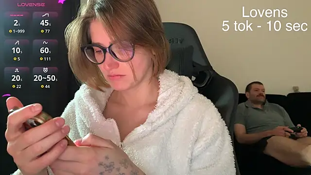 Sexy_Sweets Шоу с уебкамера