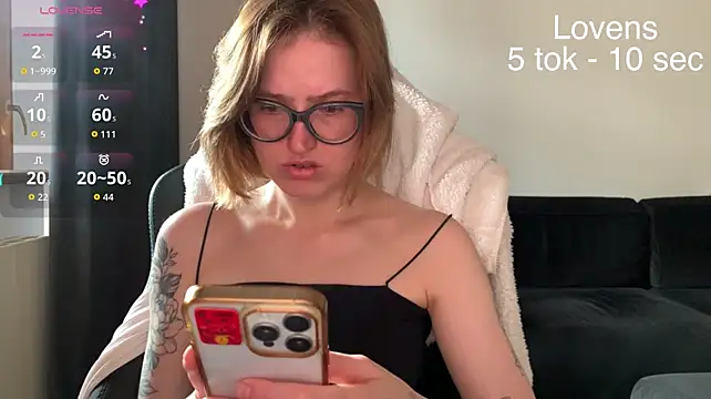 Sexy_Sweets Show in webcam