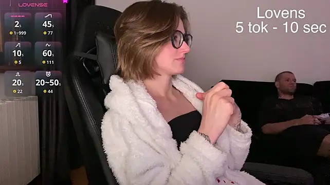 Sexy_Sweets: вебкам-шоу